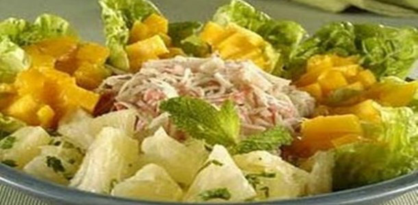 salada