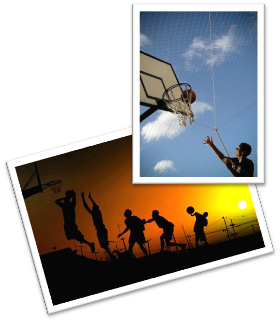 basquete