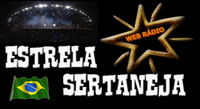 Web Rádio Estrela Sertaneja 