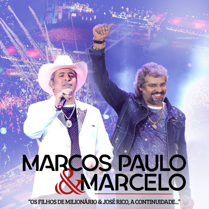 Marcos Paulo & Marcelo 