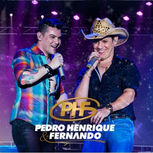 Pedro Henrique & Fernando 