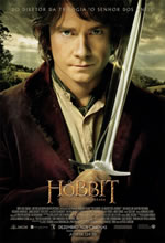 Poster the hobbit