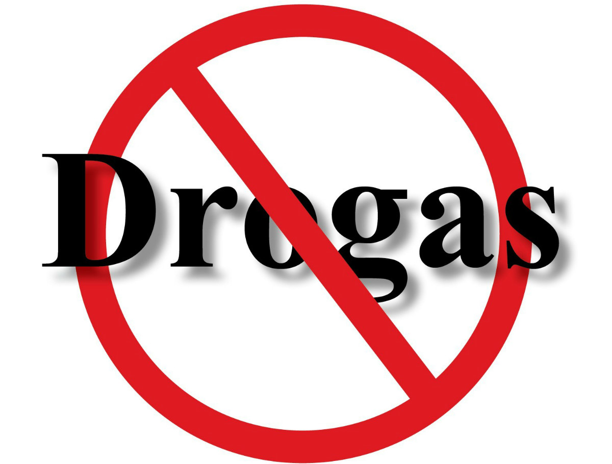 drogas