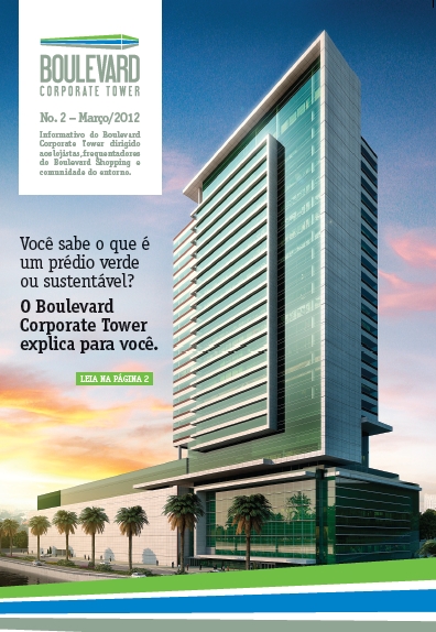 Boulevard Corporate Tower