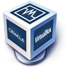 Logo VirtualBox