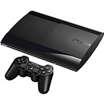 Console Oficial PlayStation 3 Slim 250 GB - Sony