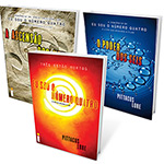 Kit - Os Legados de Lorien - 3 Vols