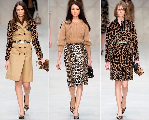 animal print inverno 2014