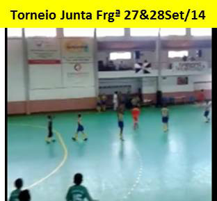 Torneio junta freª27&28set/14