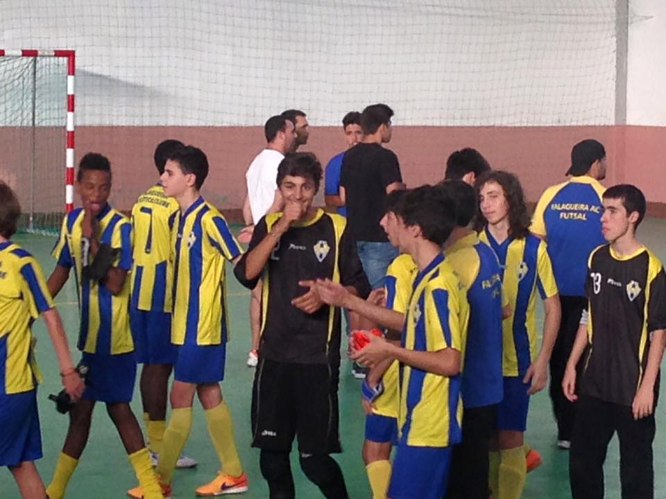 Torneio U P V Nova 2015