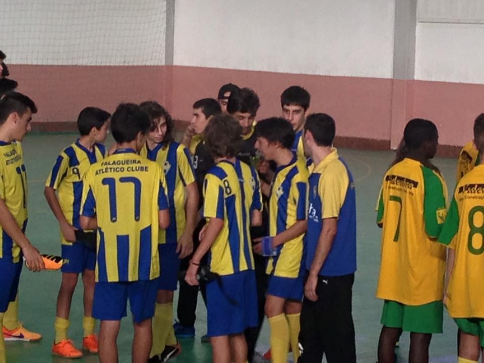 Torneio U P V Nova 2015