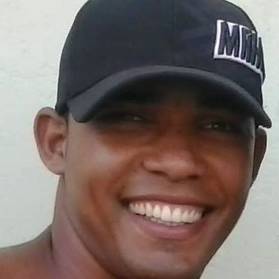 Rafael Chagas dos Santos