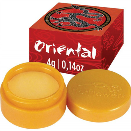 Oriental Creme