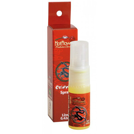 Oriental Spray