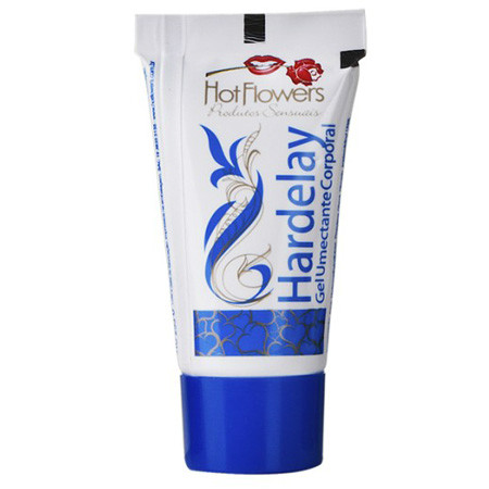 Creme Lubrificante Hardelay