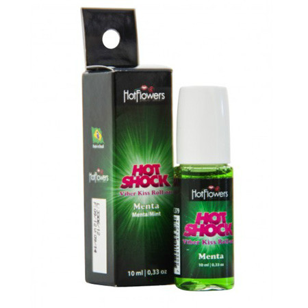 Hot Shock Viber Kiss Menta