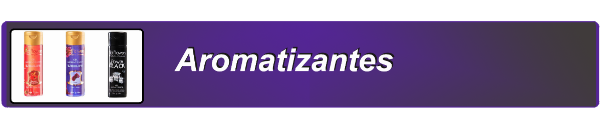 aromatizantes