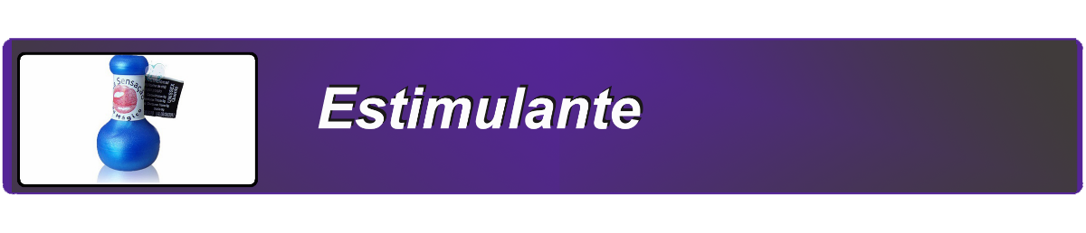 estimulante