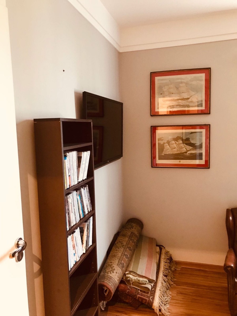 Instala&ccedil;&atilde;o de quadros decorativos realizada em Sorocaba