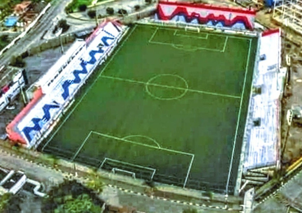 Arena Cajueiro