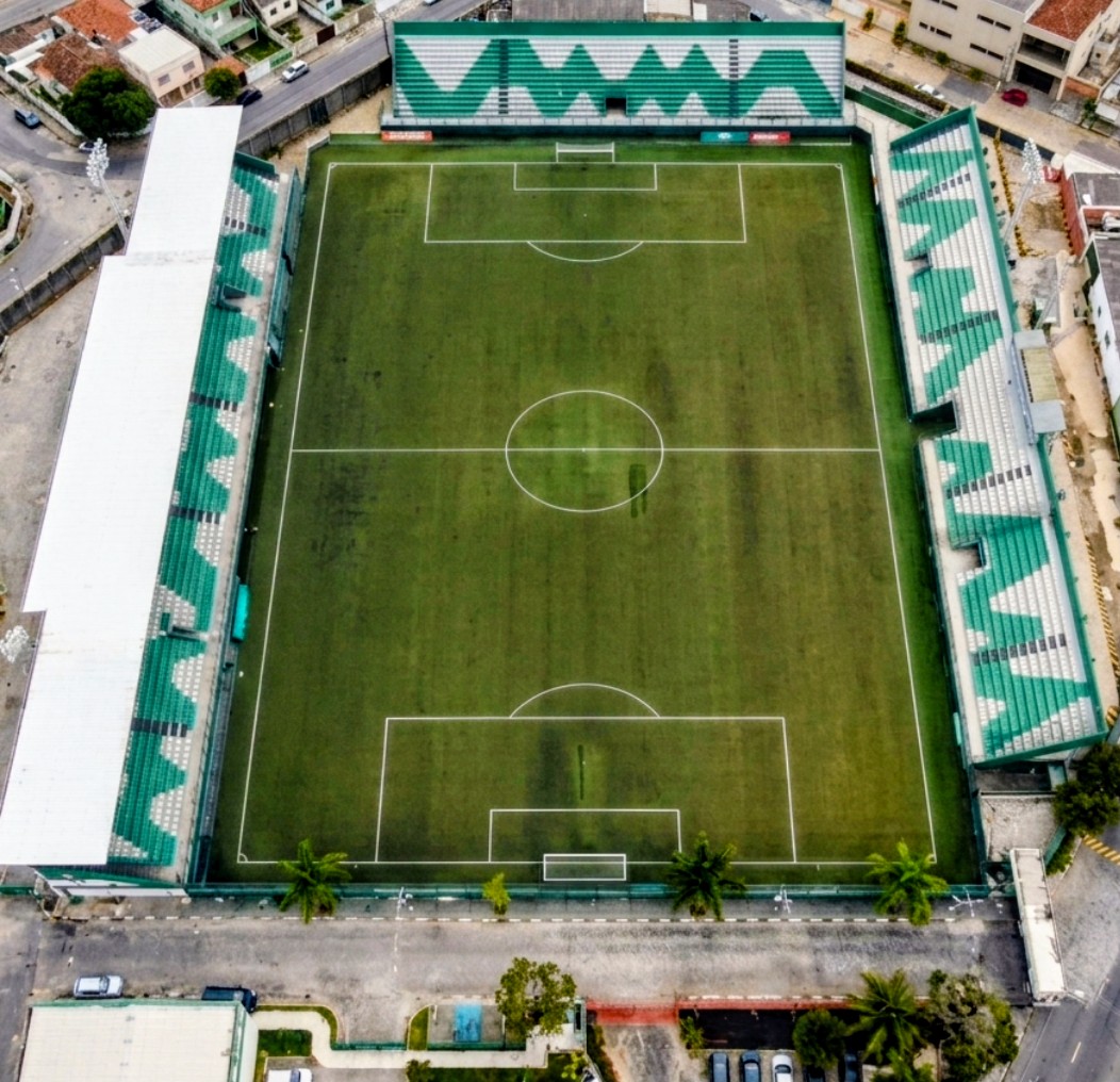 Arena Cajueiro