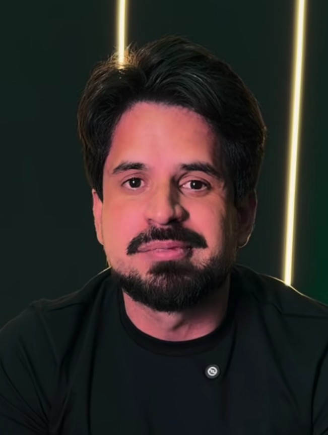 Neto Lima
