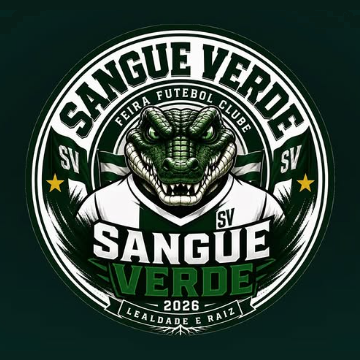 Sangue Verde