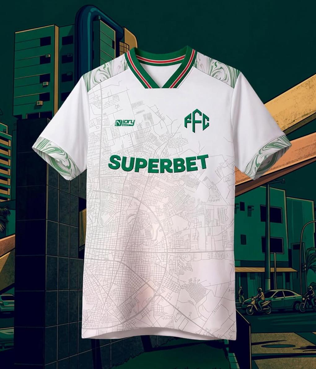 Uniforme 1 / 2026