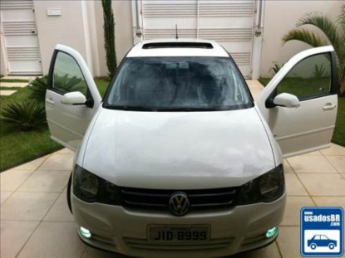 GOLF SPORTLINE 2010 COMPLETO