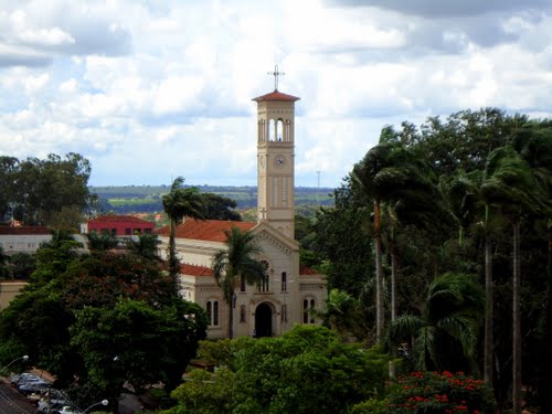 CATEDRAL SÃO JOSÉ