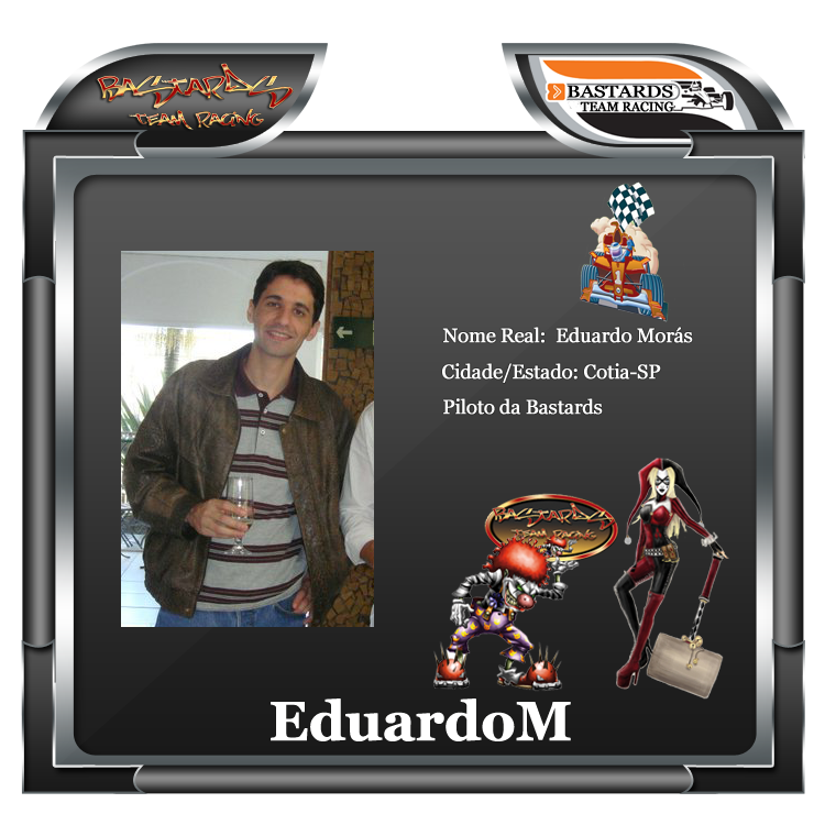 card eduardo