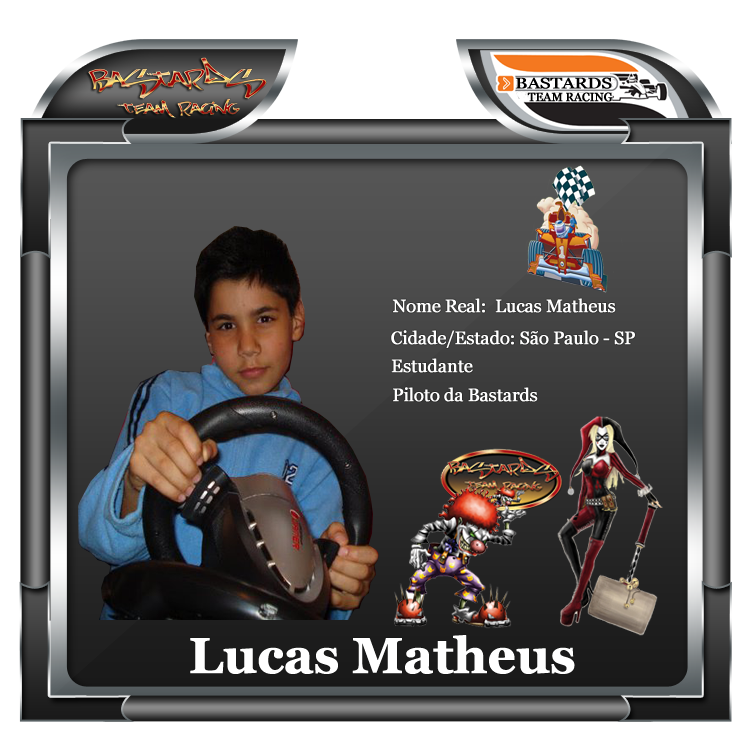 card lucas