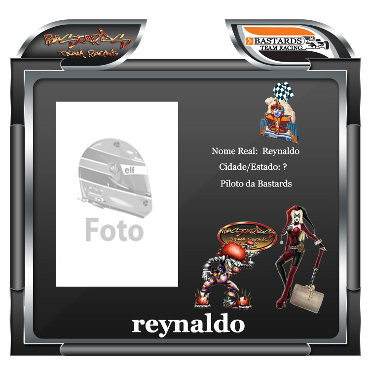 card reynaldo