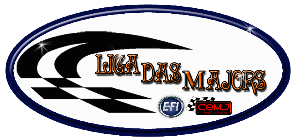 Liga das Majors