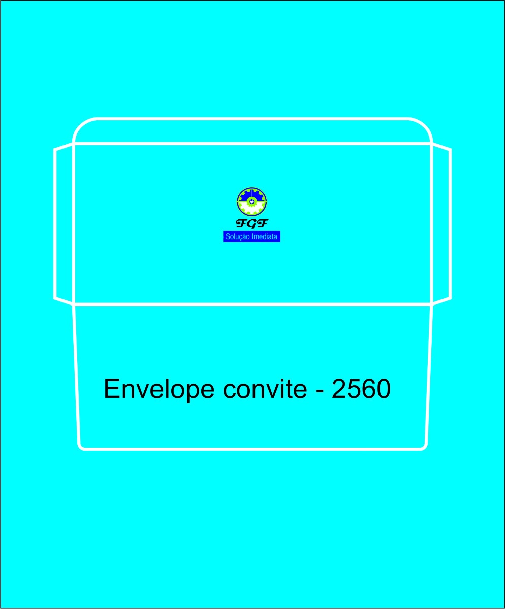 Envelopes Oficio 114,5 x 229