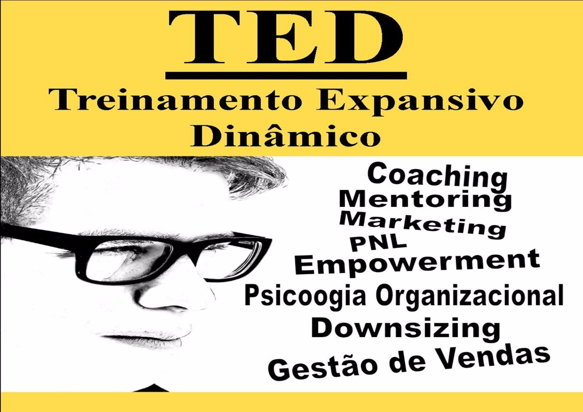 Curso de TED Master