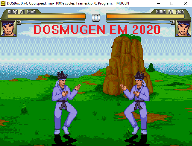 MUGEN PARA CELULAR