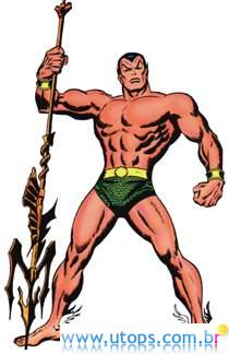 Namor