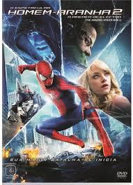 O Espetacular Homem-Aranha 2 (2014)