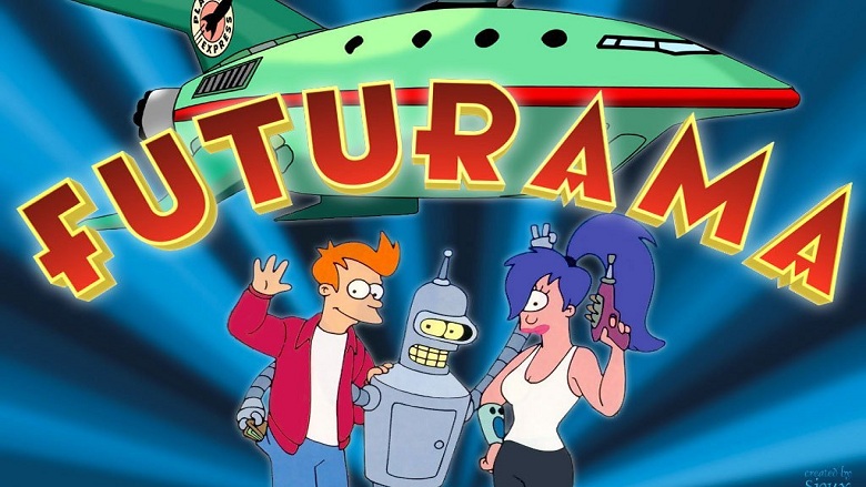 Futurama