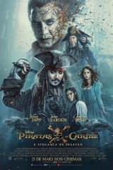 Piratas do caribe