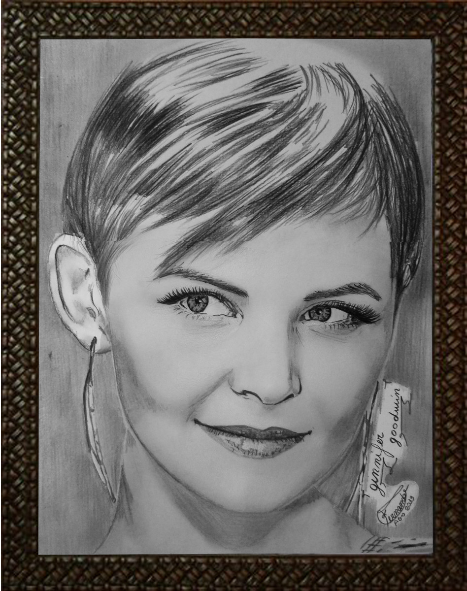 ginnifer goodwin