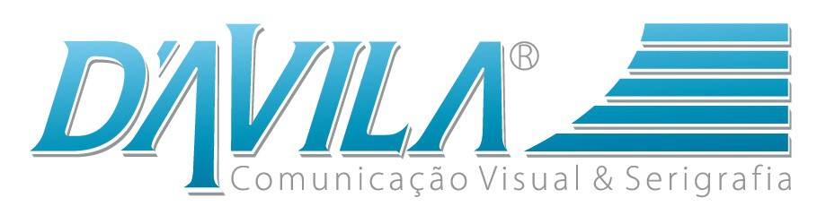 D'AVILA Comunicação Visual e Serigrafia