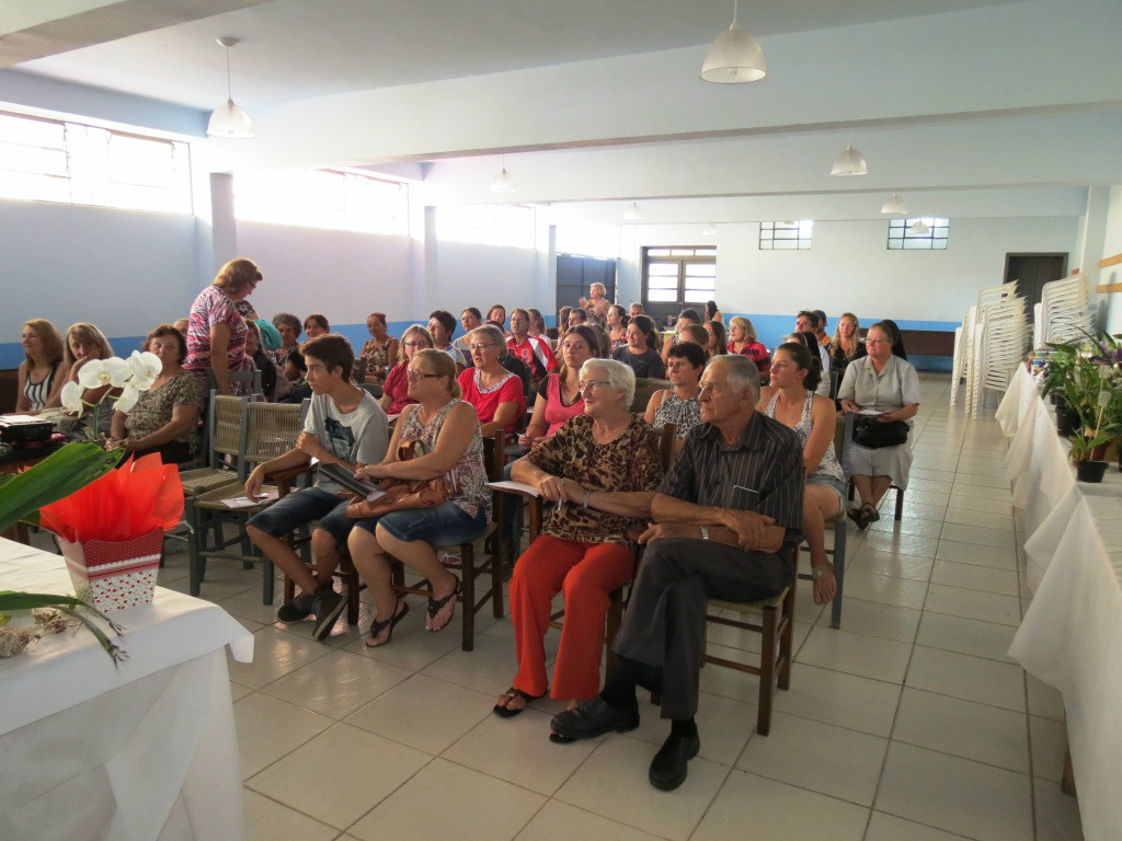 2º Curso de Orquideas