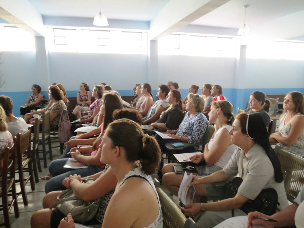 2º Curso de Orquideas