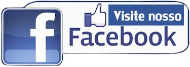 Visite no facebook