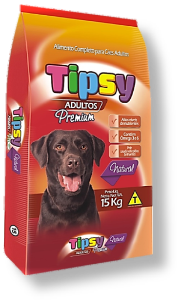 Tipsy Adulto Premium