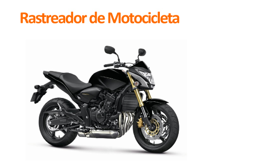 motocicleta