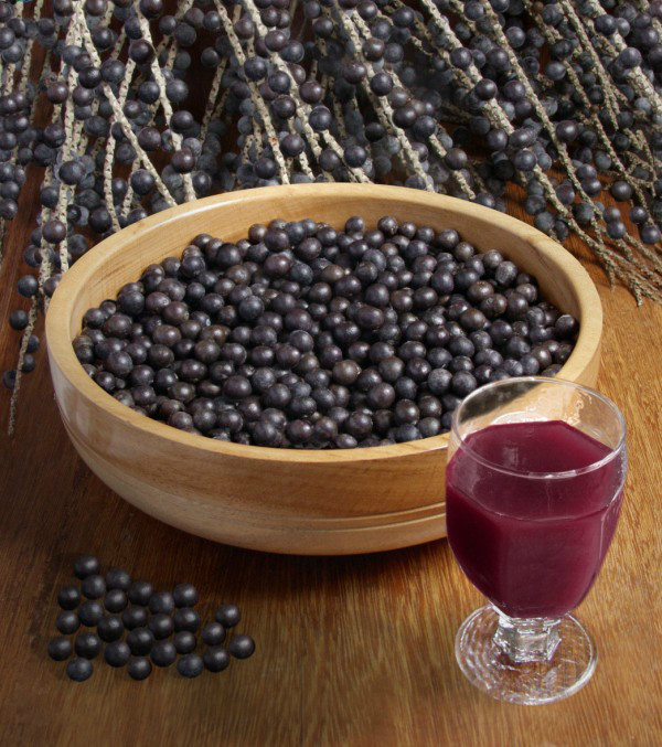 açaí