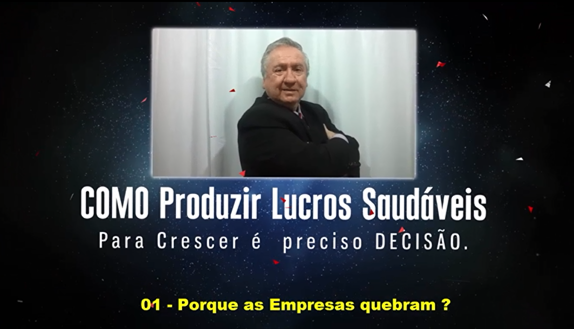 01-Porque as empresas quebram